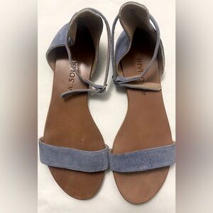 A.Soliani women sandals